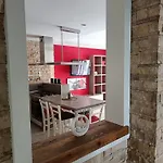 Casa Gradita شقة Ponte Caffaro