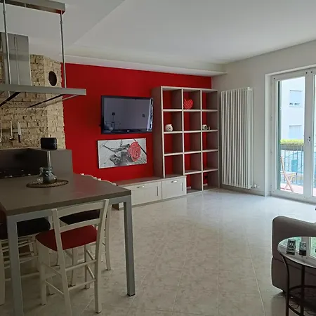 Casa Gradita
