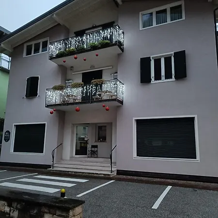 شقة Casa Gradita