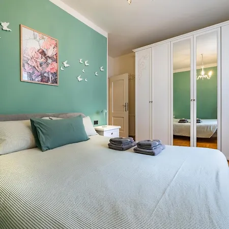 Casa Gradita Apartment Ponte Caffaro