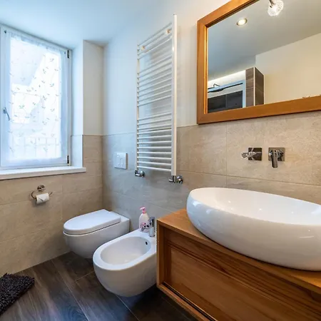 Casa Gradita Apartment
