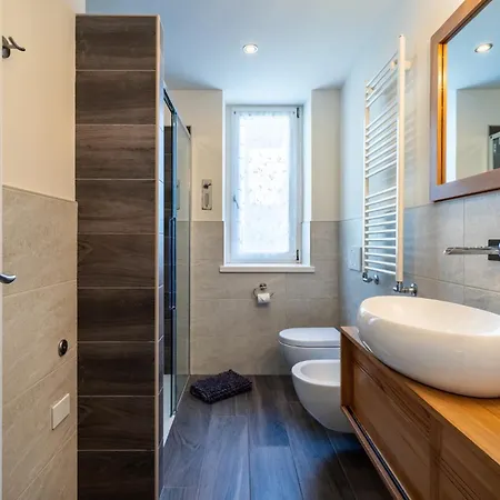 Casa Gradita Apartment