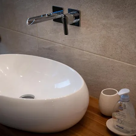 Casa Gradita Апартаменты