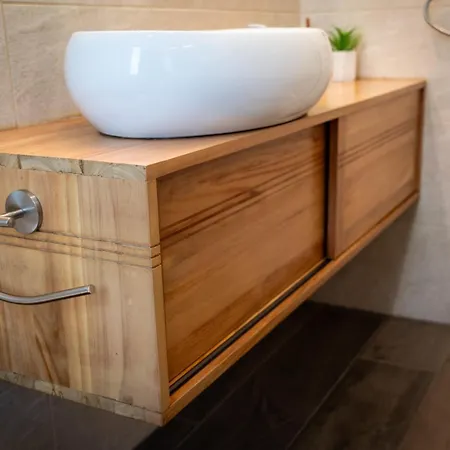 Апартаменты Casa Gradita *