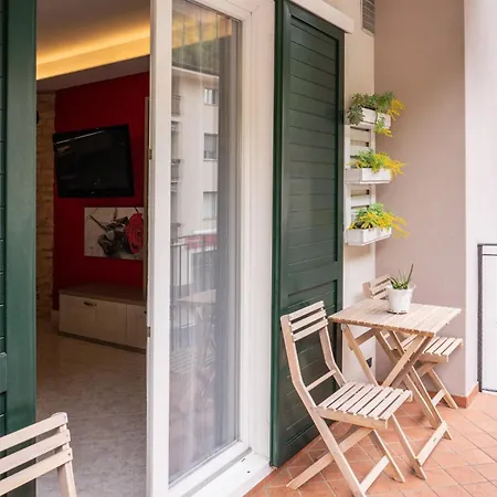 Casa Gradita Apartment *