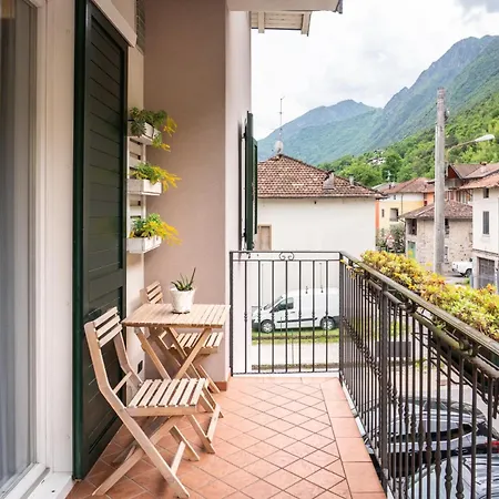 Casa Gradita Apartment Ponte Caffaro